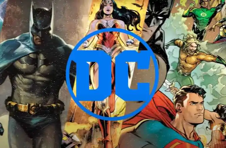 DC Fandome: Anunciada data da segunda edição do evento DC Fandome: Anunciada data da segunda edição do evento
