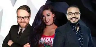 E3 2021: Revelado os apresentadore