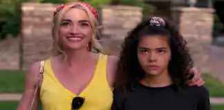 Ginny e Georgia é renovada