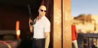 HITMAN 3 | Missão Landslide está de graça por tempo limitado
