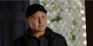 The Blacklist 8ª temporada Lista Negra na Netflix