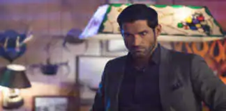 Lúcifer tem trailer na Netflix
