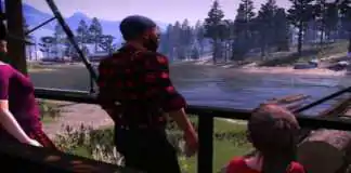 Lumberjack's Dynasty