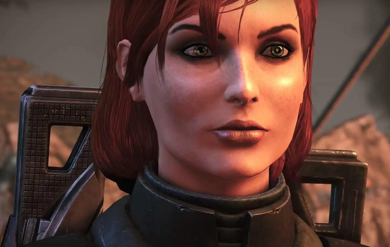 Remaster Mass Effect Legendary Edition: Jogo está pronto para ser lançado