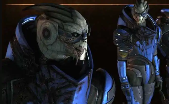 Mass Effect: Legendary Edition, remaster terá modo fotografia