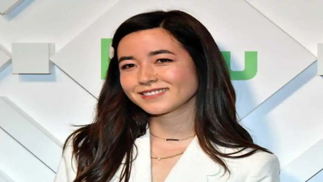 Maya Erskine