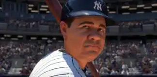 MLB The Show 21 ganha trailer com algumas lendas do jogo