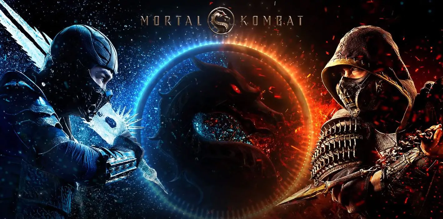 Mortal Kombat, reboot ganha novo versão da trilha sonora tema