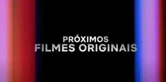 Netflix | Catálogo de filmes até agosto