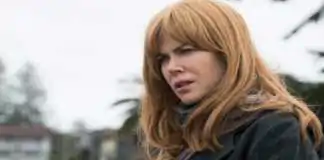 Nove Desconhecidos na Hulu