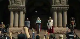 O Legado de Júpiter ganha trailer oficial