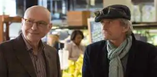 O Método Kominsky trailer