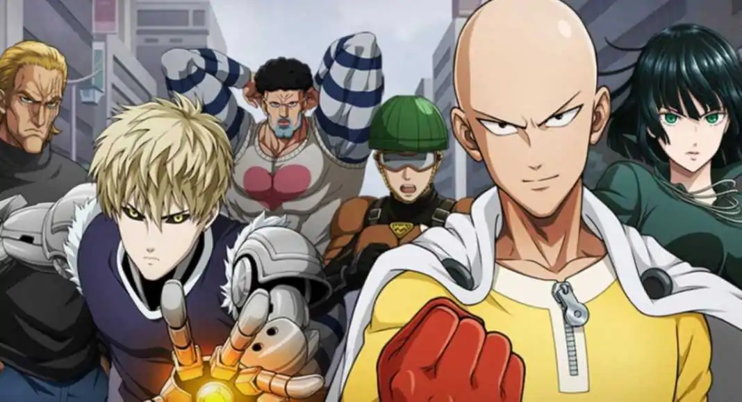One-Punch Man: World | Jogo ganha gameplay nos dispositivos móveis