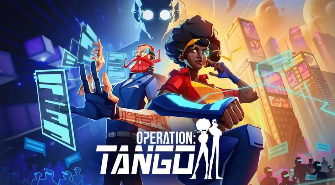 Operation:Tango gameplay exibe novos mapa