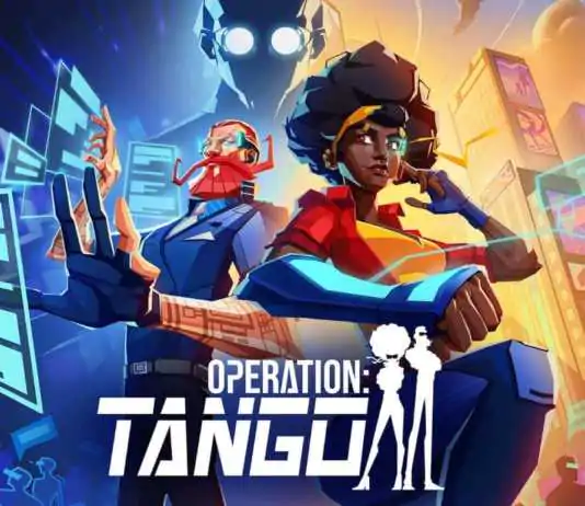 Operation:Tango gameplay exibe novos mapa