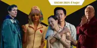 Oscar 2021 | Premiação acontece hoje (25)