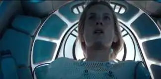 Oxigênio trailer Netflix