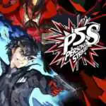 Persona 5 Strikers