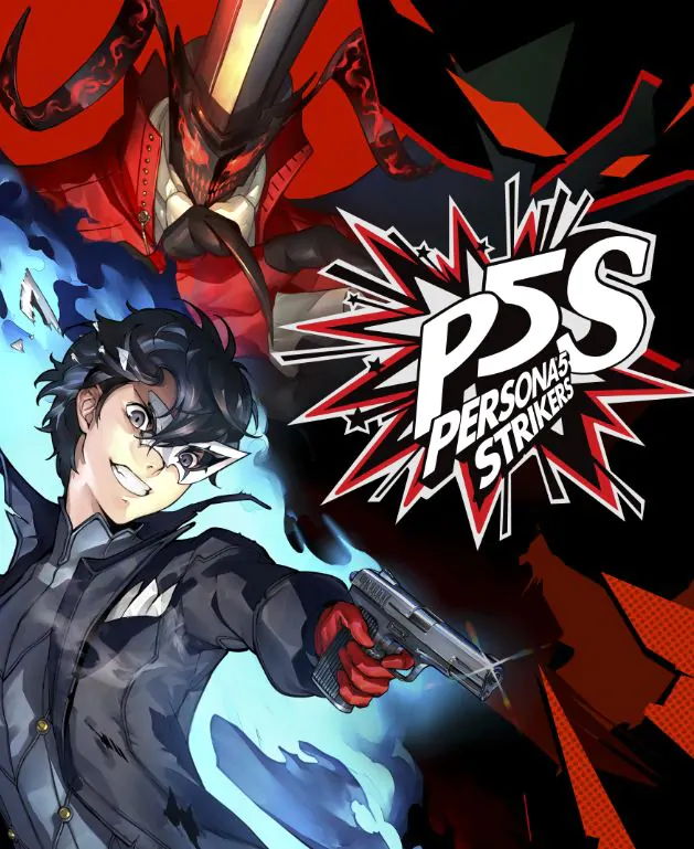 Persona 5 Strikers