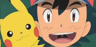 pokémon 27 anos atrás