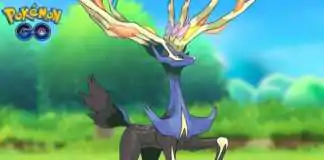 Pokémon Go: Xerneas e Yveltal são adicionados ao jogo