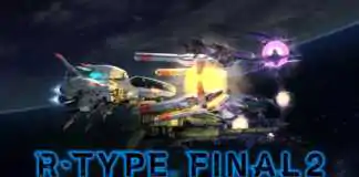 R-Type Final 2: Demo já está disponível no PS4 e Switch