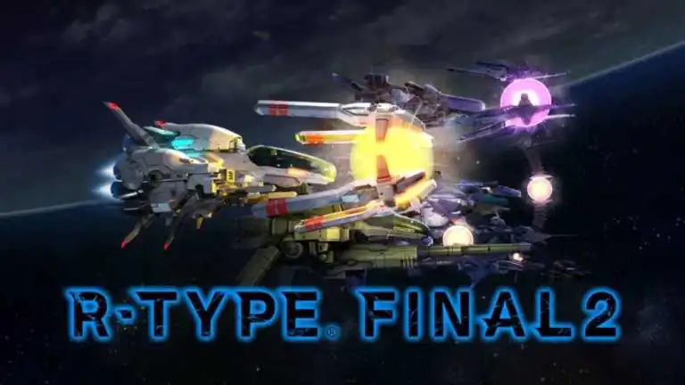 R-Type Final 2, aproveite para baixar o demo no PS4 e Switch R-Type Final 2, aproveite para baixar o demo no PS4 e Switch