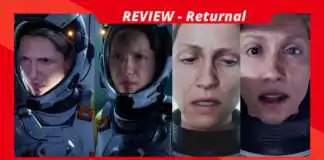 Review | Returnal: O looping é infinito no Playstation 5