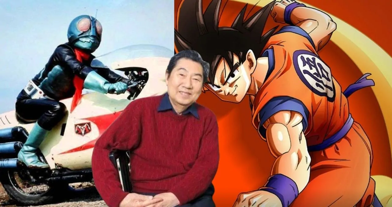 Morre aos 89 anos Shunsuke Kikuchi, famoso compositor de animes