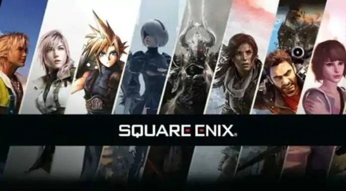Square Enix desmente boatos de venda da empresa