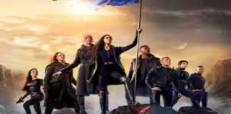 star trek discovery