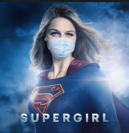 Supergirl estreia na Warner