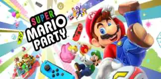 Super Mario Party: Atualização já disponível, confira todos os detalhes adicionados.