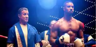 Sylvester Stallone não retorna em Creed