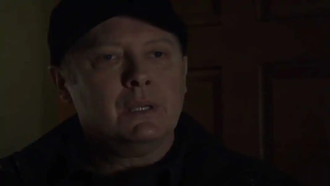 The Blacklist