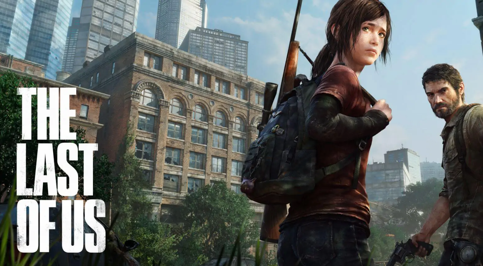 The Last of Us, ganhará remake para PlayStation 5, diz site