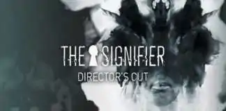 The Signifier: Director's Cut já disponível para PC e Mac repleto de novidades!