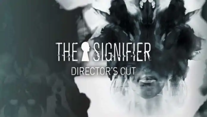 The Signifier: Director's Cut já disponível para PC e Mac repleto de novidades!