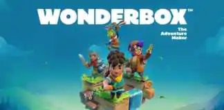 Wonderbox: The Adventure Maker está disponível no iOS