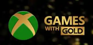 Confira os jogos do Xbox Games with Gold de maio