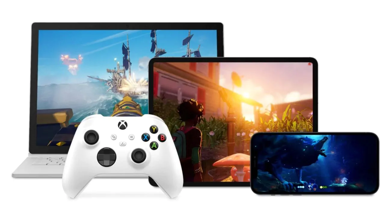 Xbox Cloud Gaming fase de testes iniciada em PCs e iOS amanhã (20)