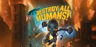 Destroy All Humans! e Fable estão chegando ao Xbox Game Pass de abril