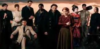 1899: Nova série dos criadores de Dark ganha teaser