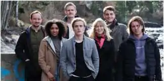 Blasted | Netflix encomenda filme norueguês baseado em caso OVNI