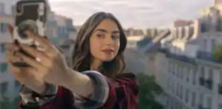 Emily em Paris: Filmagens da segunda temporada começam