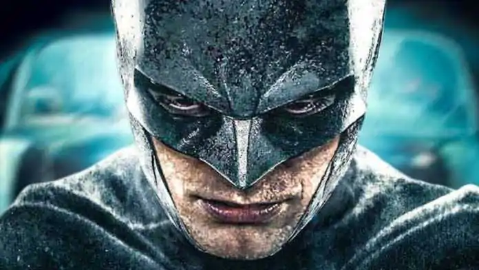 The Batman: novas imagens promocionais divulgadas!