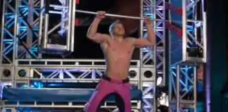 American Ninja Warrior