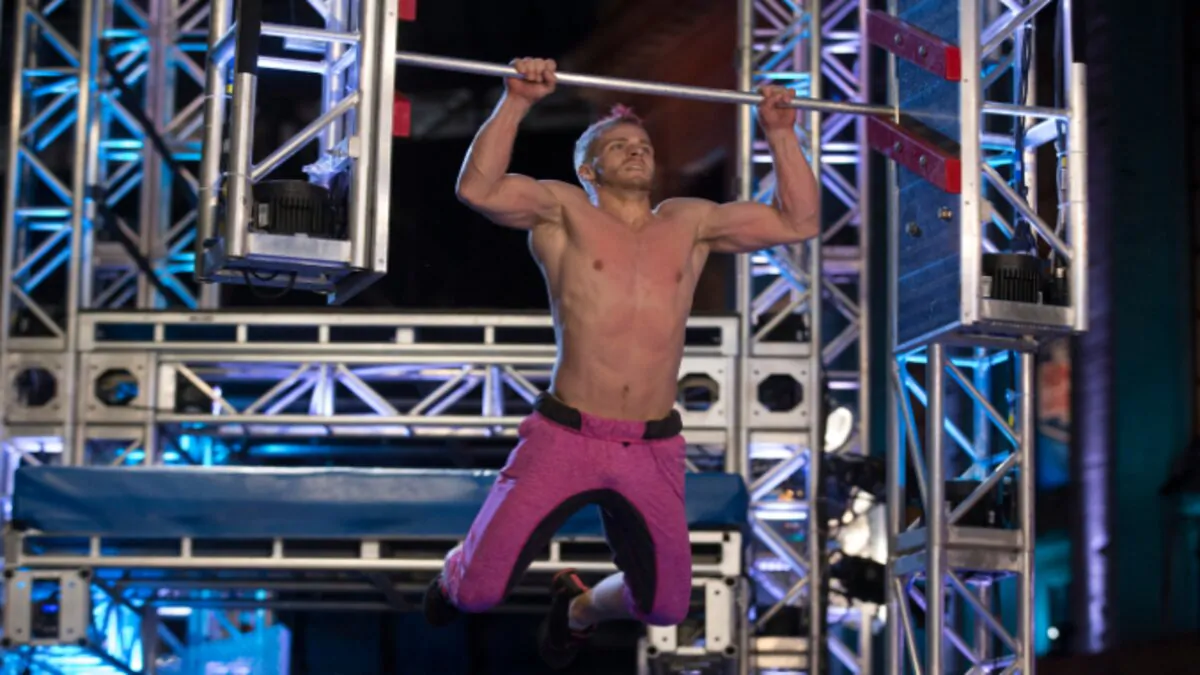 American Ninja Warrior