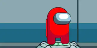 Among Us está de graça