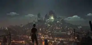 League of Legends: série animada chega em breve a Netflix